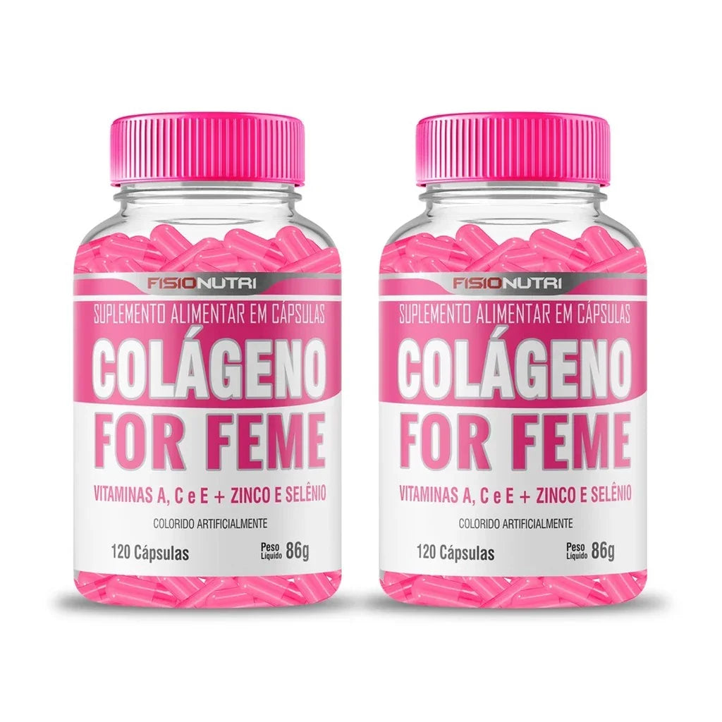 Colágeno Hidrolisado + Betacaroteno