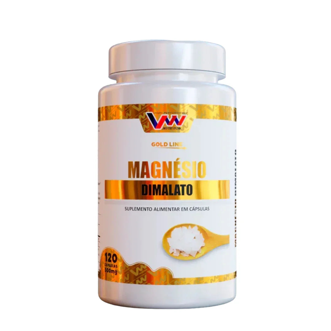 Kit Magnésio Corpo, Mente e Coração