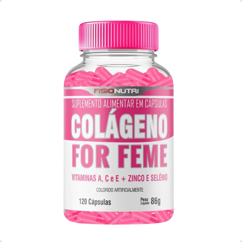 Colágeno Hidrolisado + Betacaroteno